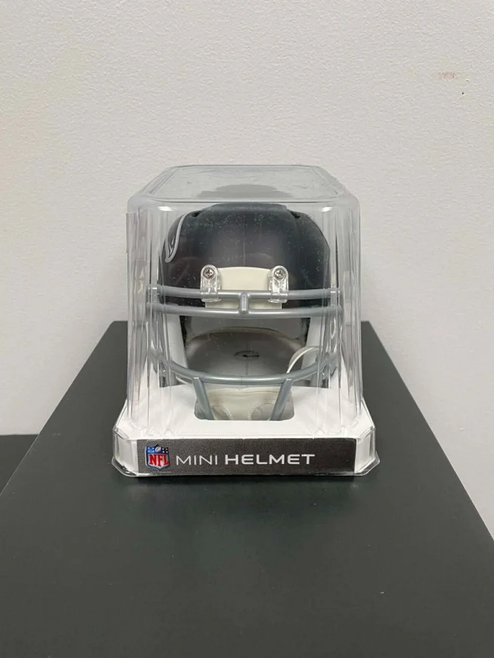 OVO x Riddell NFL Mini Helmet - Atlanta Falcons
